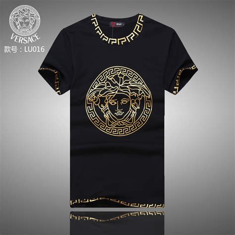 mens versace shirt fake|is versace clothing genuine.